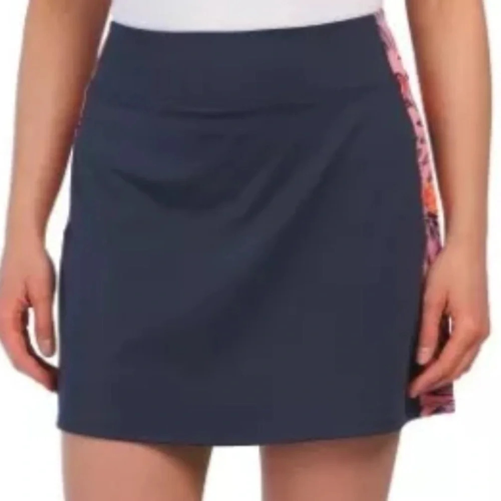 Tommy Bahama Tropical Mini Golf Skirt